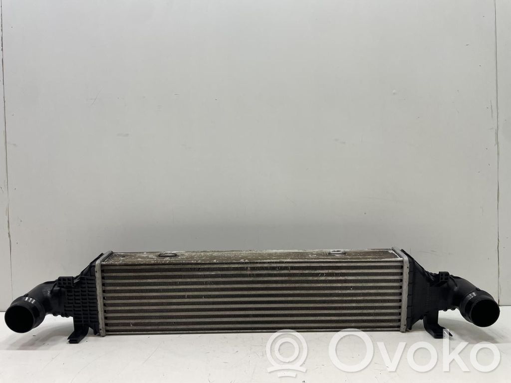 Radiador intercooler   A2045000200