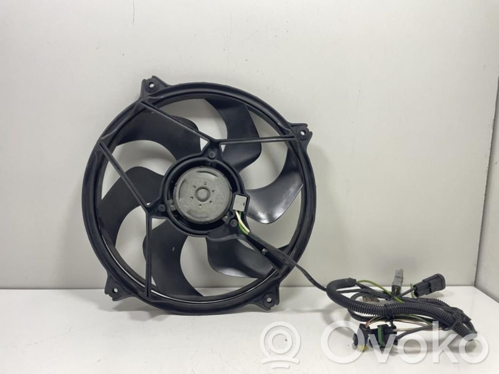 Ventilador de refrigeración   1831237016