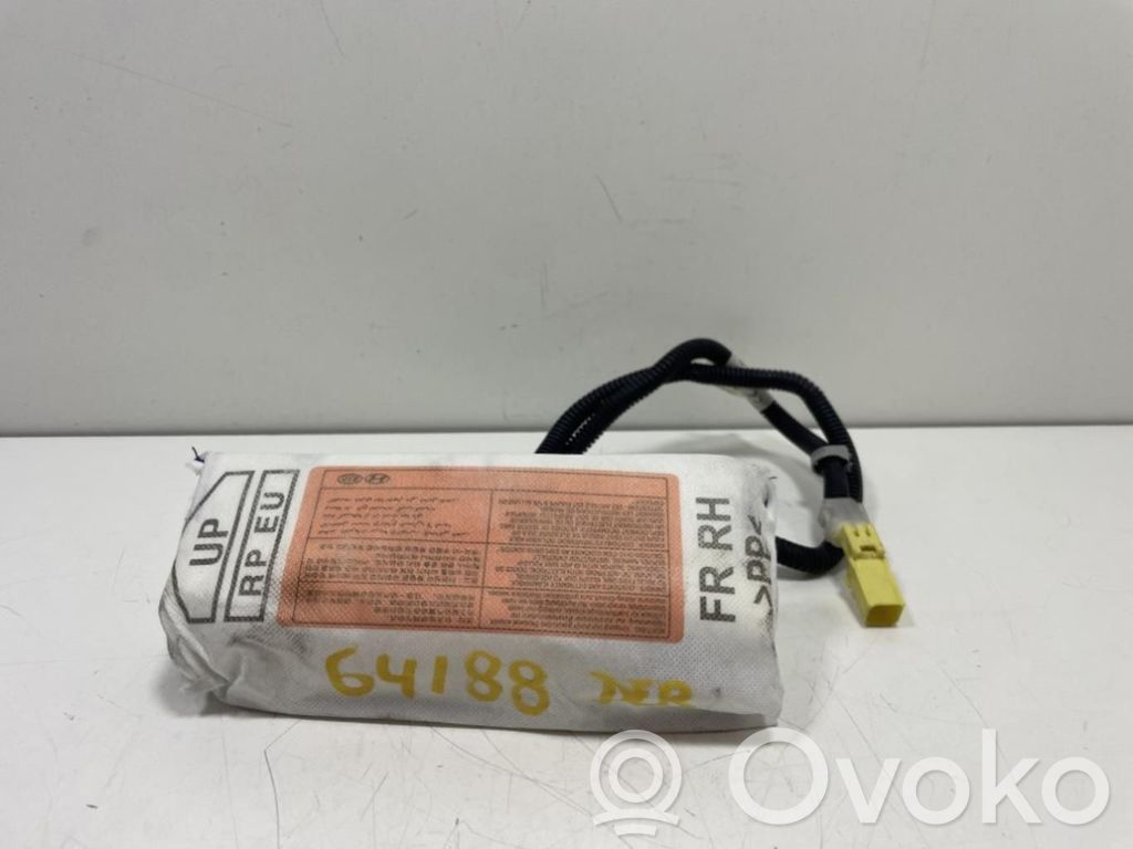 KIA Carens III Airbag lateral 