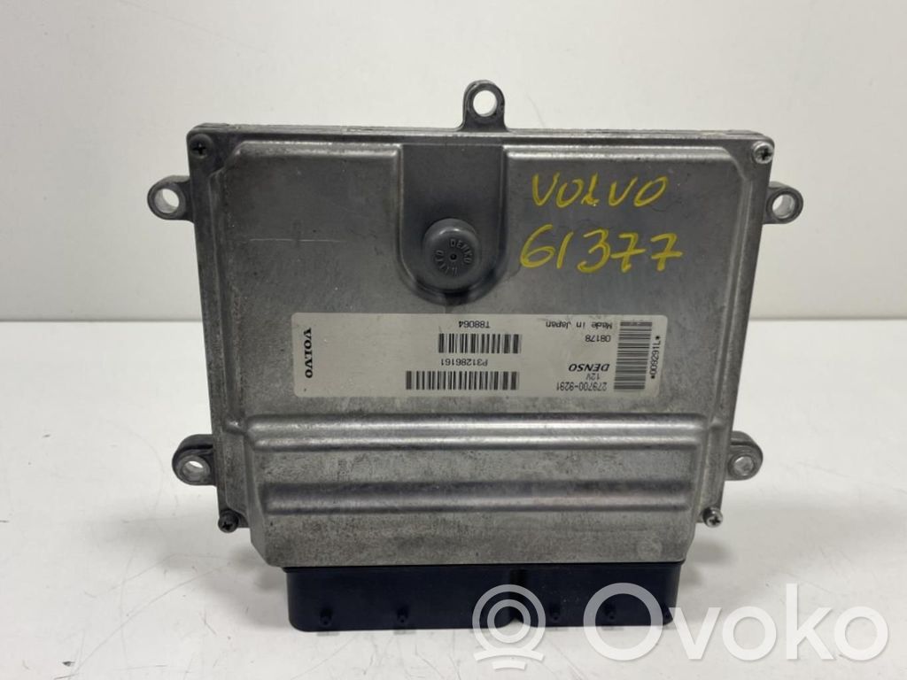 Volvo C30 Engine control unit/module ECU 