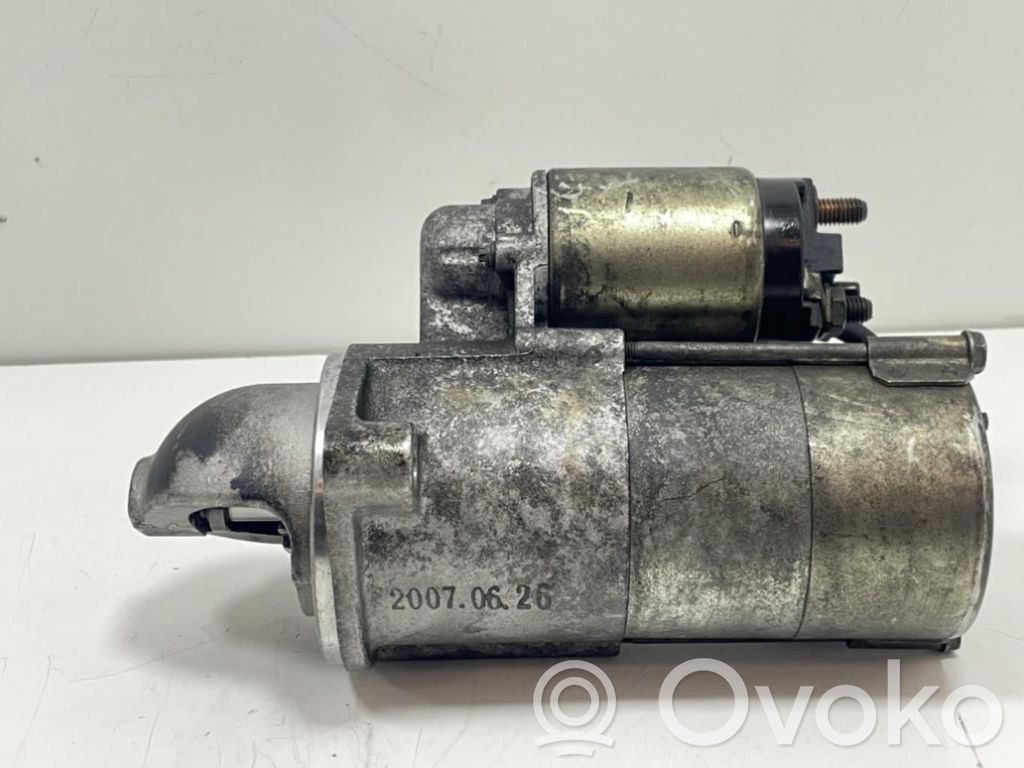 Motorino d’avviamento   96627034