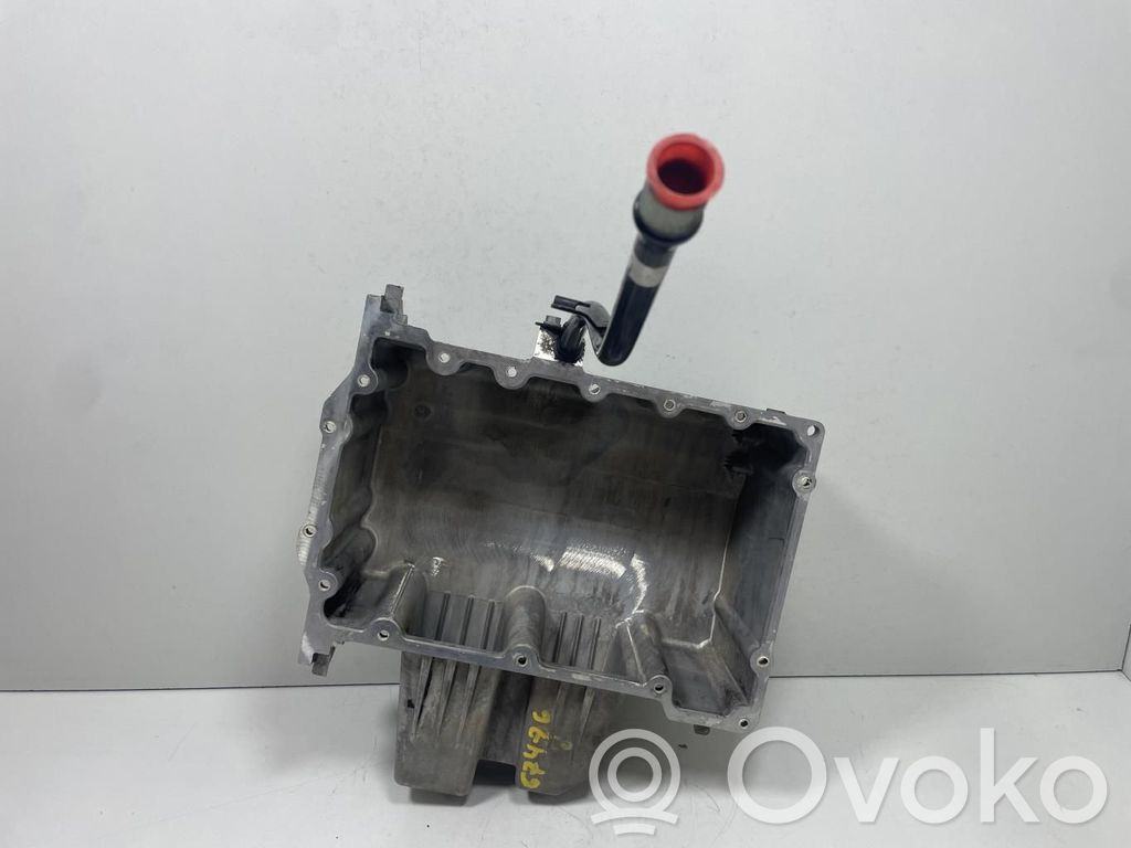 Volkswagen Polo IV 9N3 Coppa dell’olio 