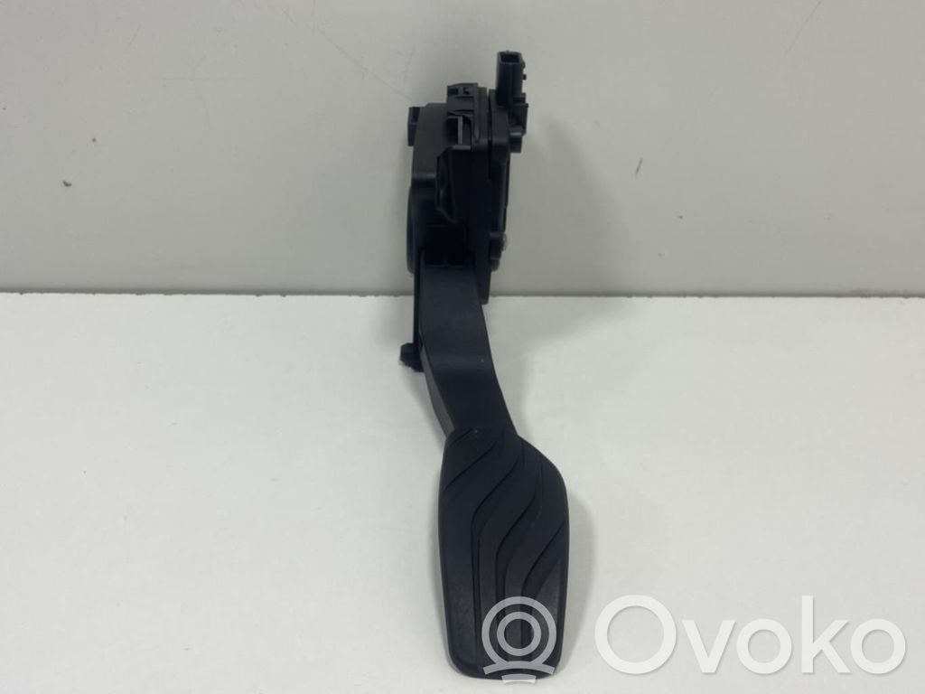 Nissan Qashqai Pedale dell’acceleratore