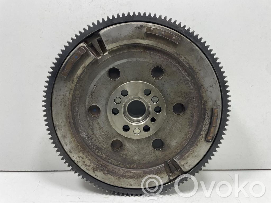 Fiat Bravo Volante bimasa 