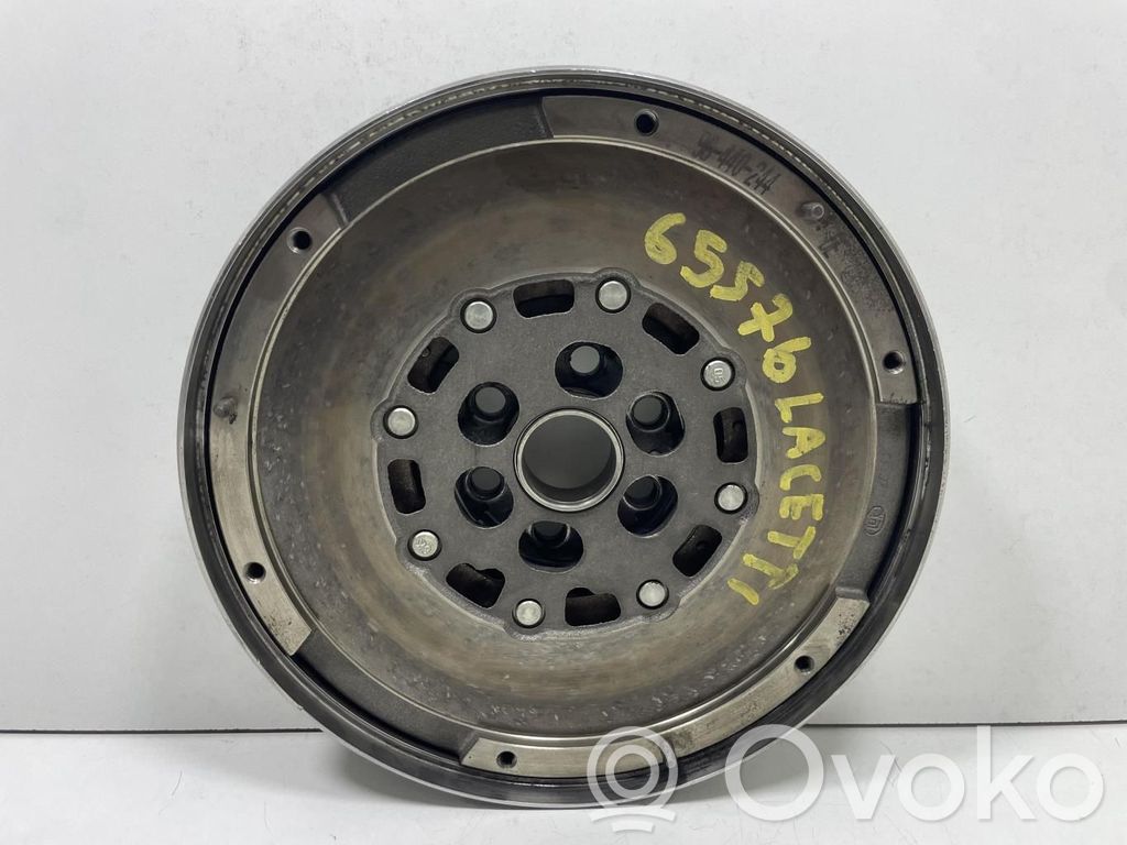 Volante bimasa   96440244