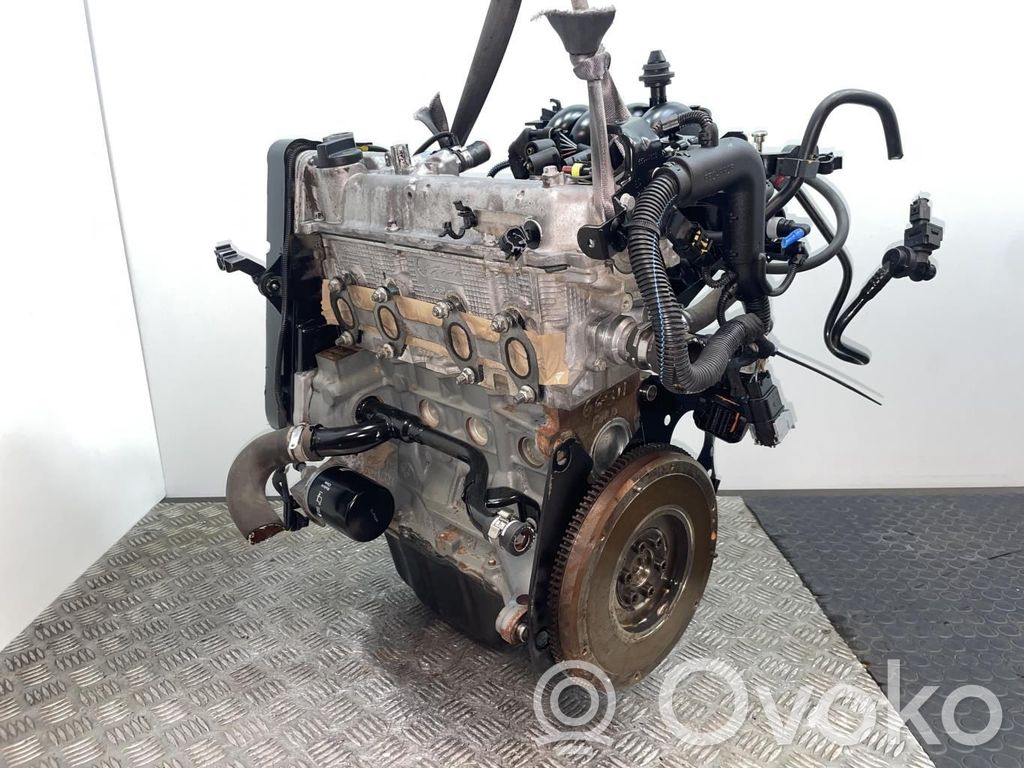 Motor   169A4000