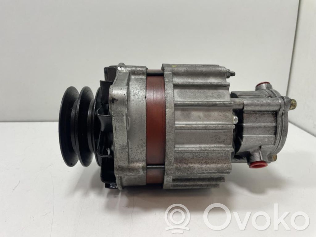 Alternator   JA867IR