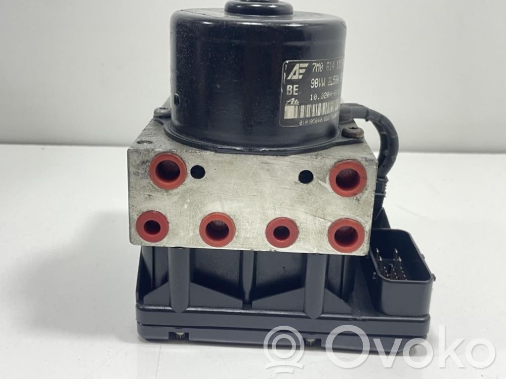 ABS-pumppu   7M0614111AF