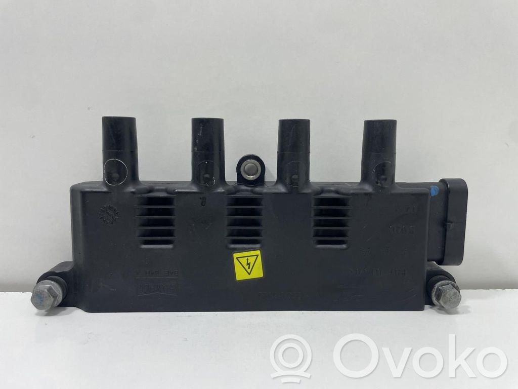 High voltage ignition coil   55200112