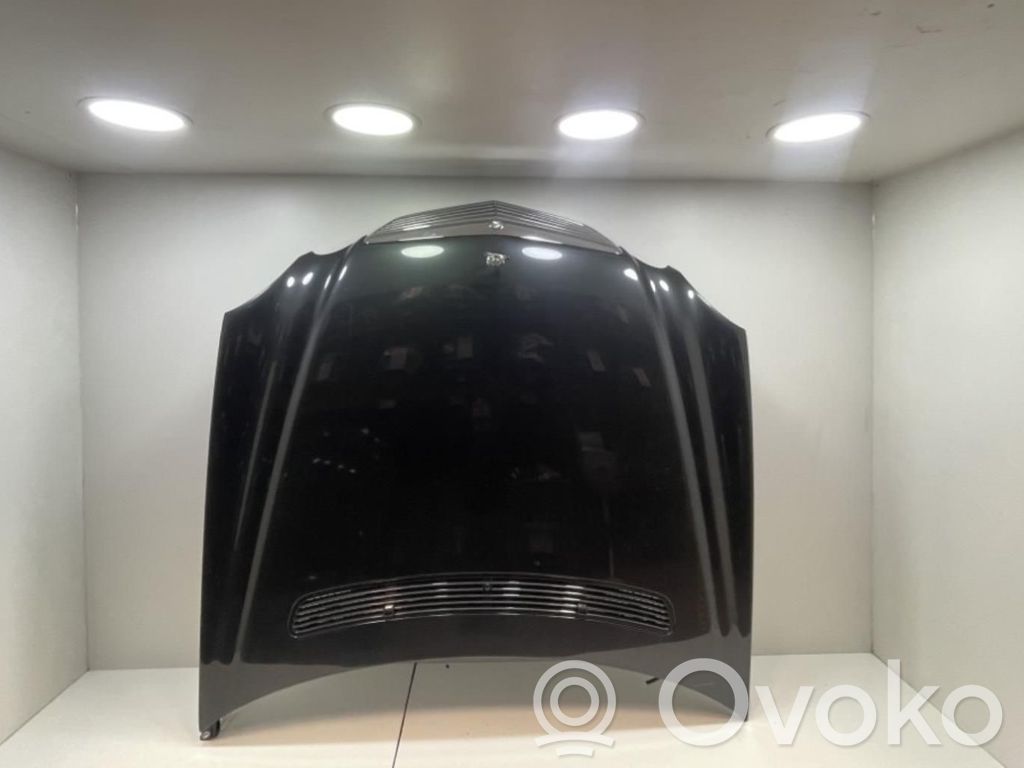 Motorhaube