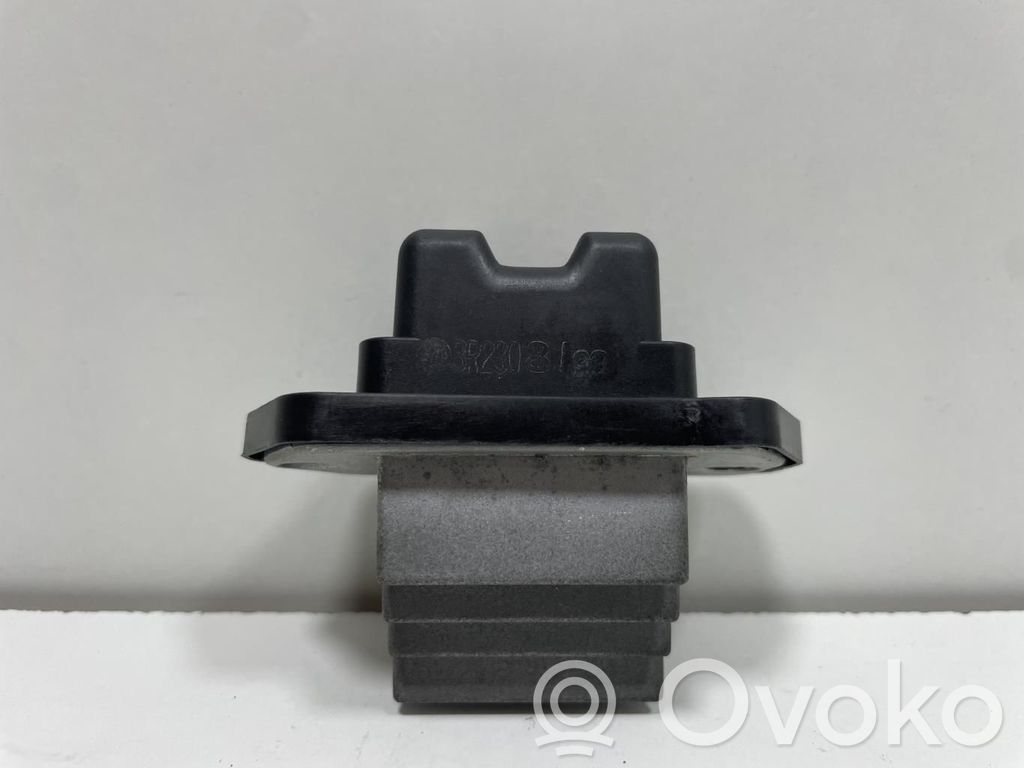 Honda Civic Motorino ventola riscaldamento/resistenza ventola