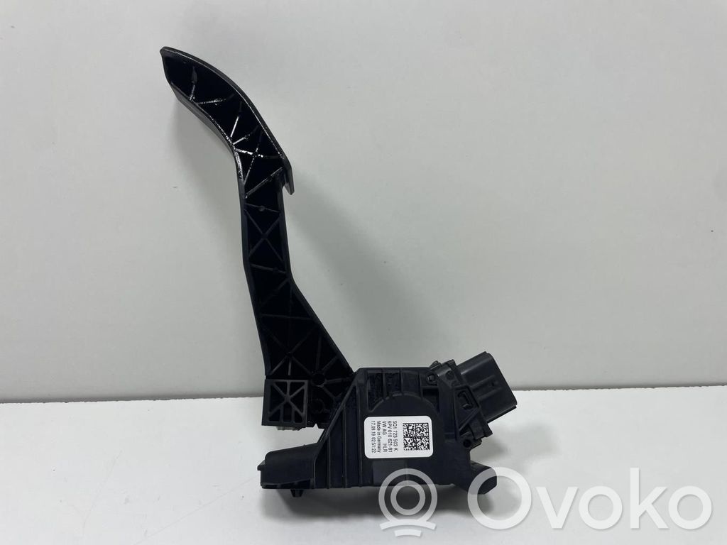 Gaspedal   5Q1723503K