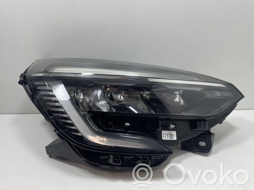Renault Clio II Far 