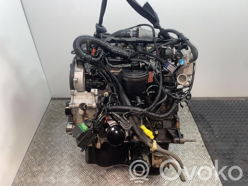 Motor   RHY