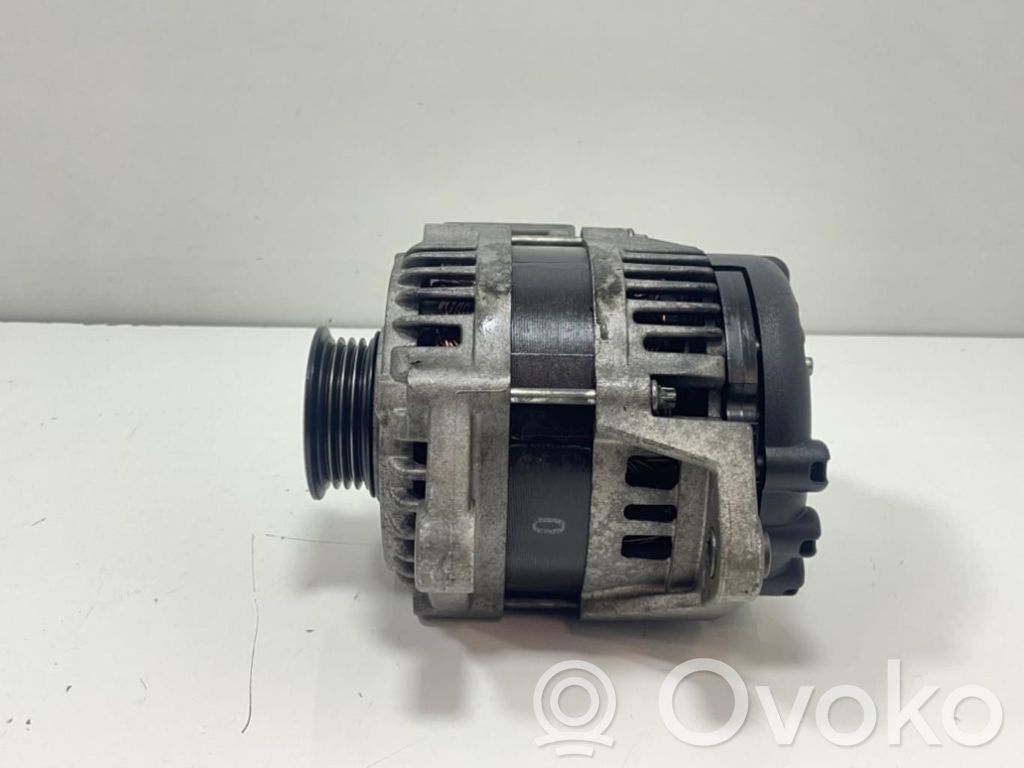 Alternator   96936136