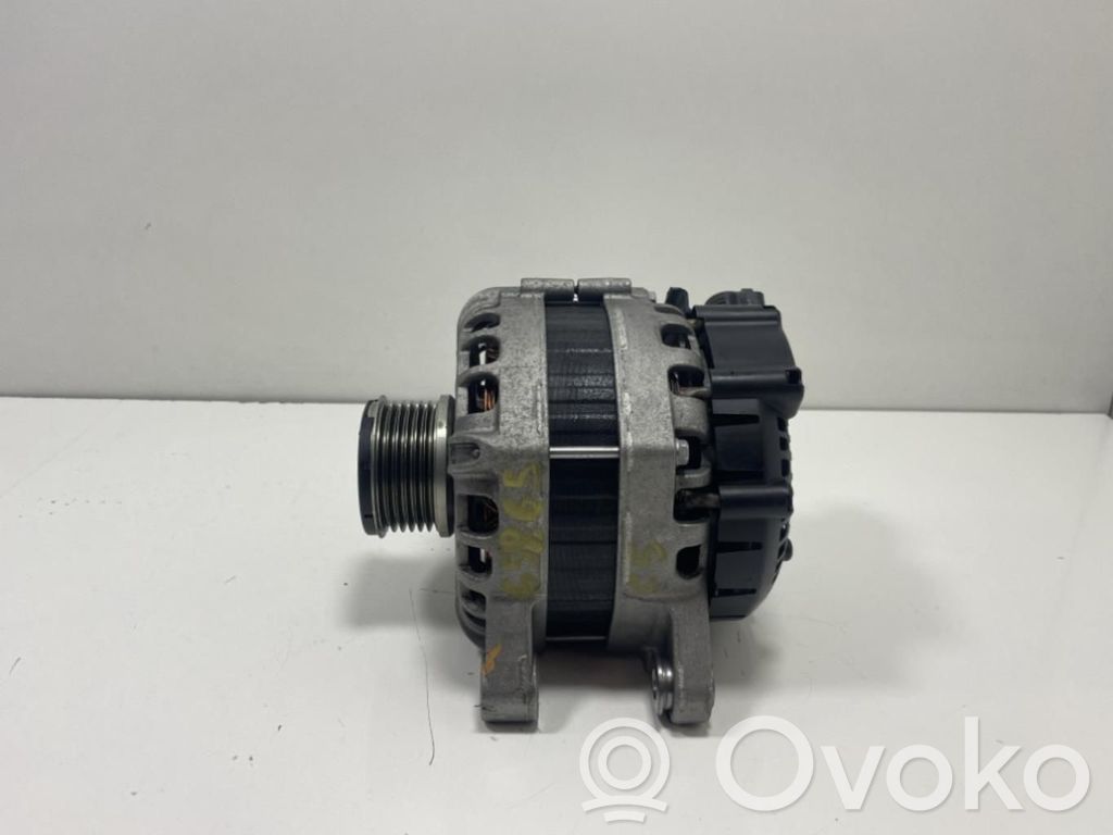 Generator/alternator   9809391880