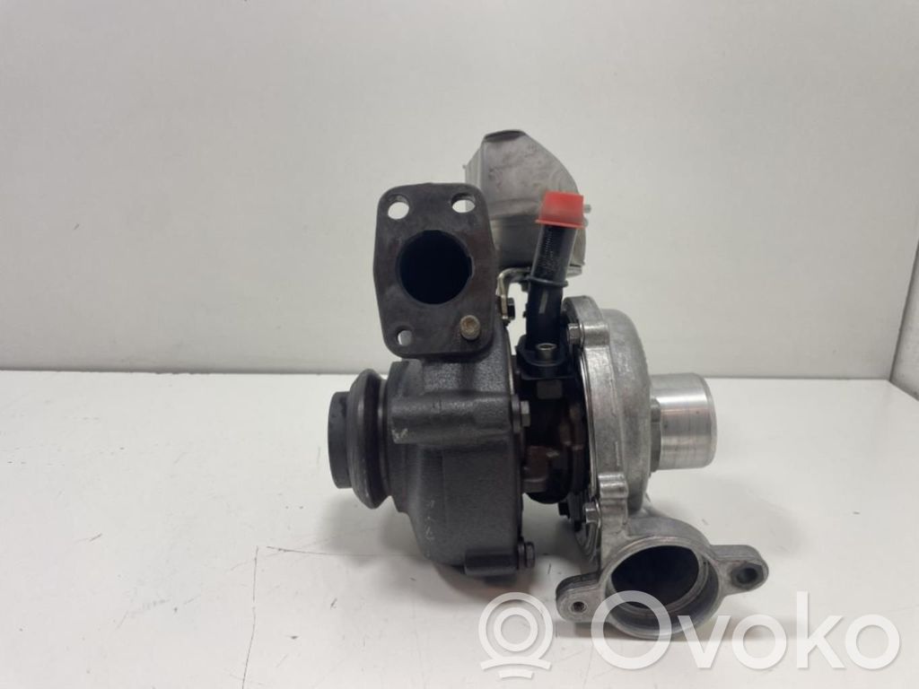 Turbo   9663199280
