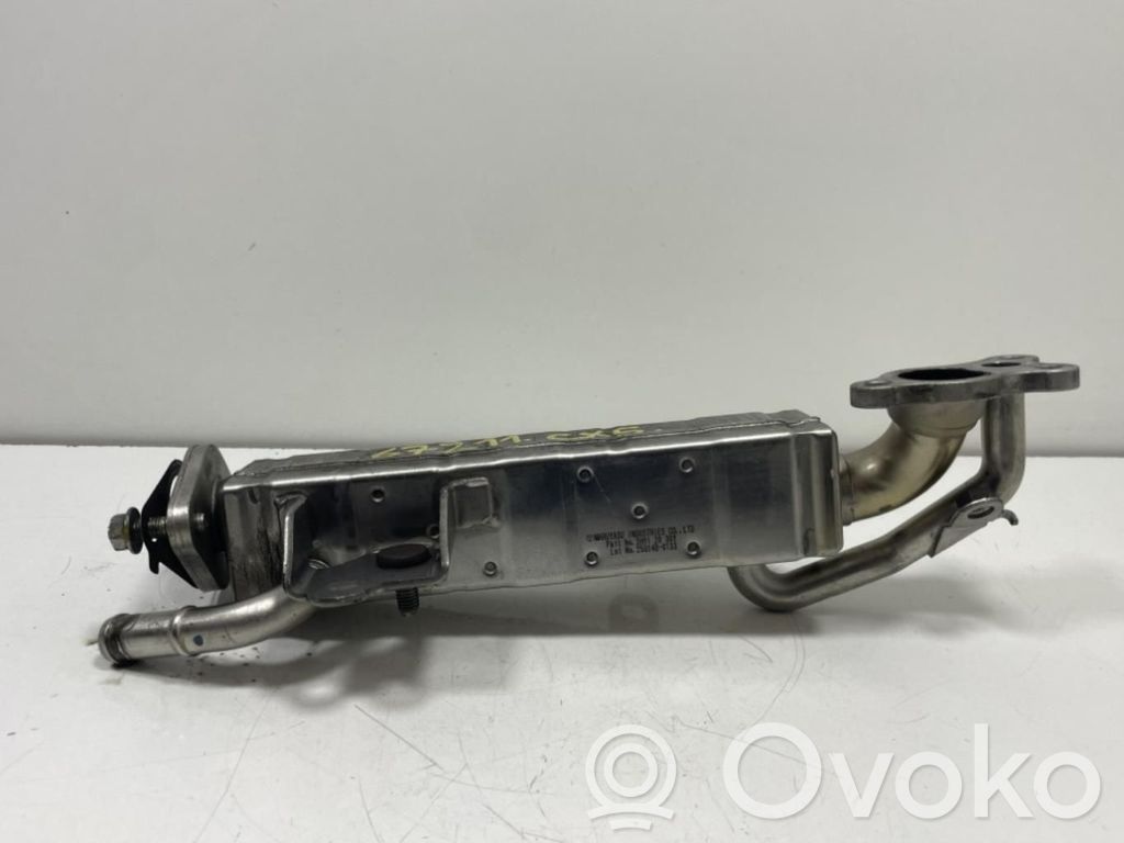 Răcitor supapă EGR   SH012030Y