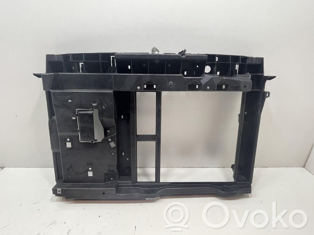 Panel lateral delantero