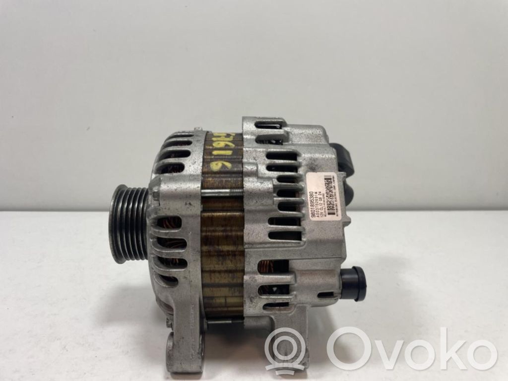 Alternator   9801895380