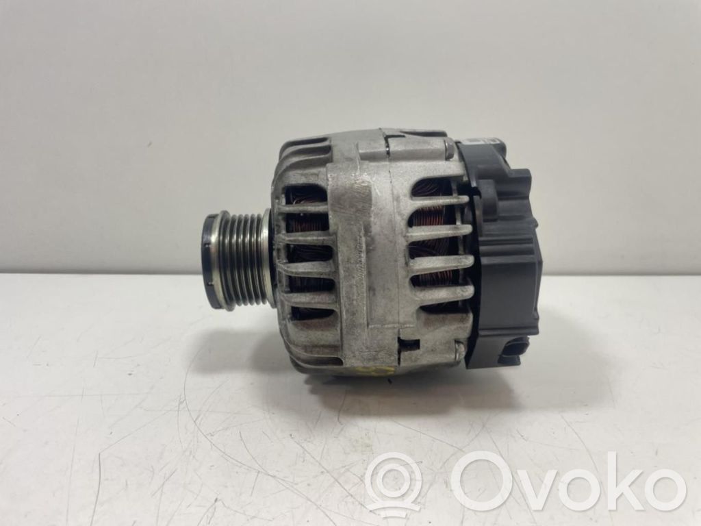Lichtmaschine   13502582