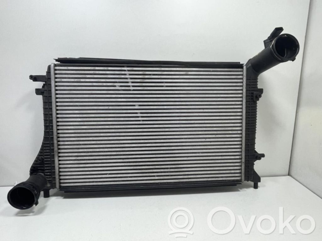 Radiator intercooler   1K0145803H