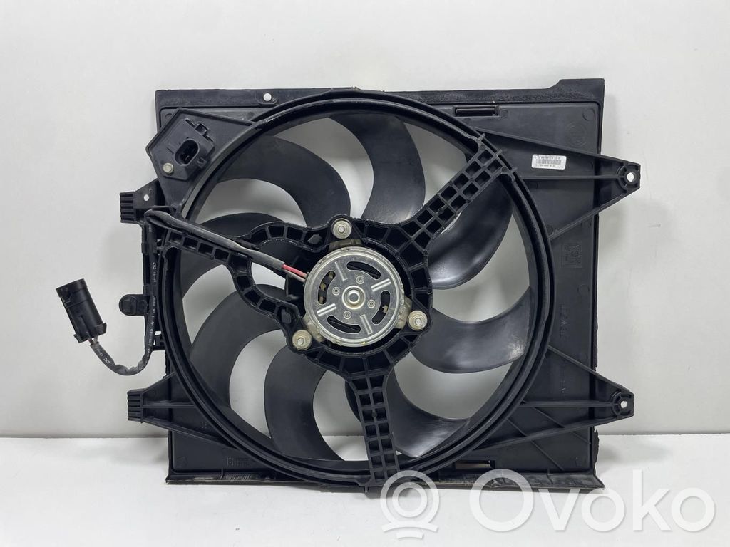 Ventilador de refrigeración   51787111