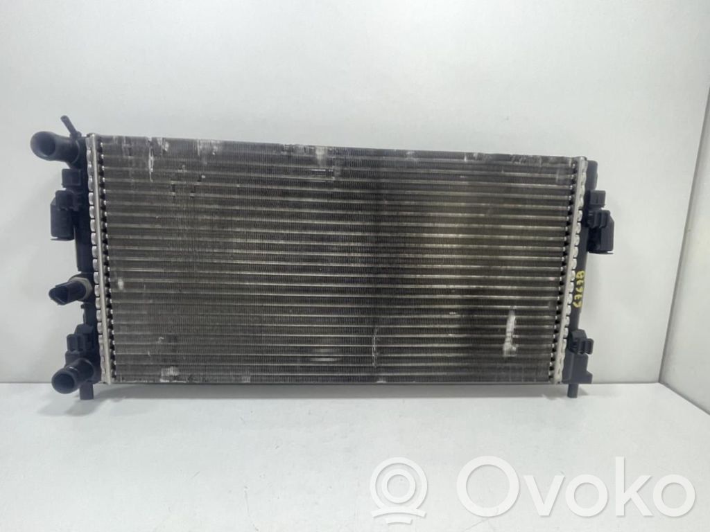 Seat Ibiza IV (6J,6P) Radiator lichid răcire 