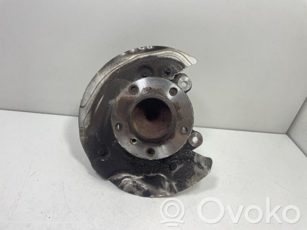 BMW 1 E81 E87 Fuso a snodo con mozzo ruota anteriore