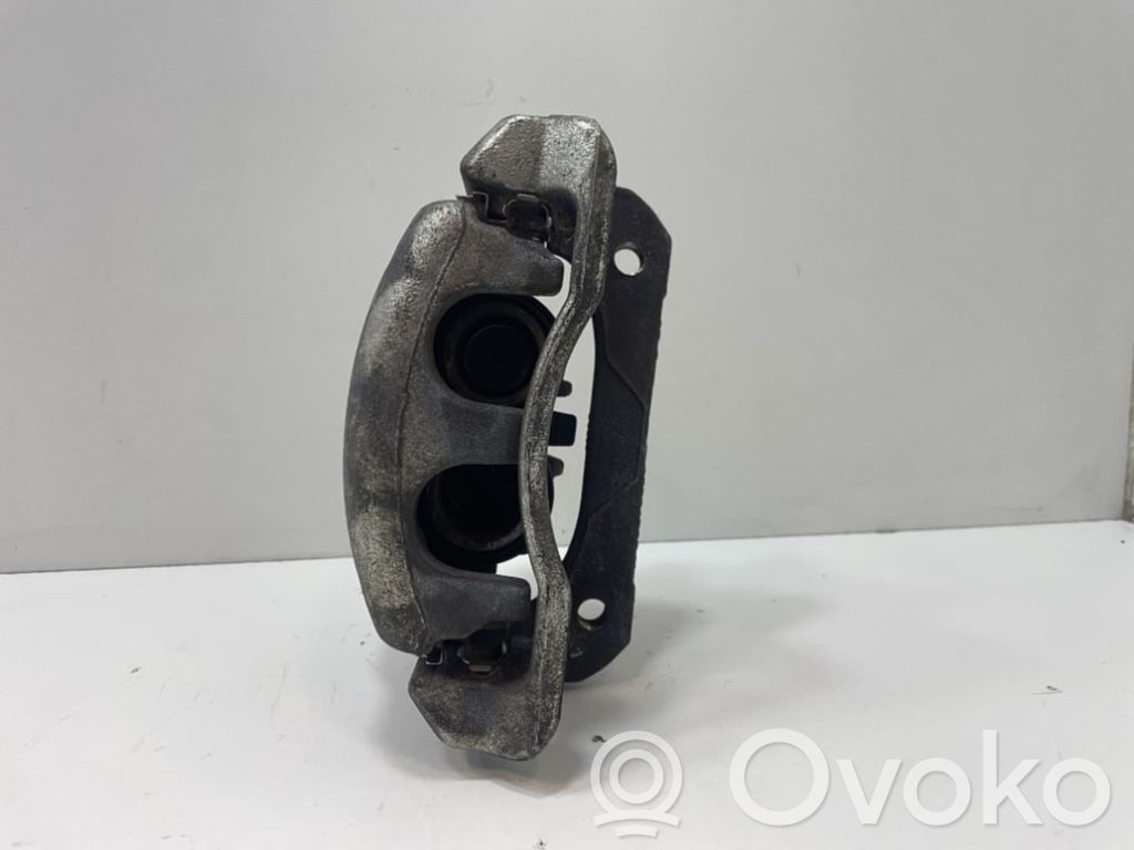 Toyota Proace Set discuri frână și etriere 