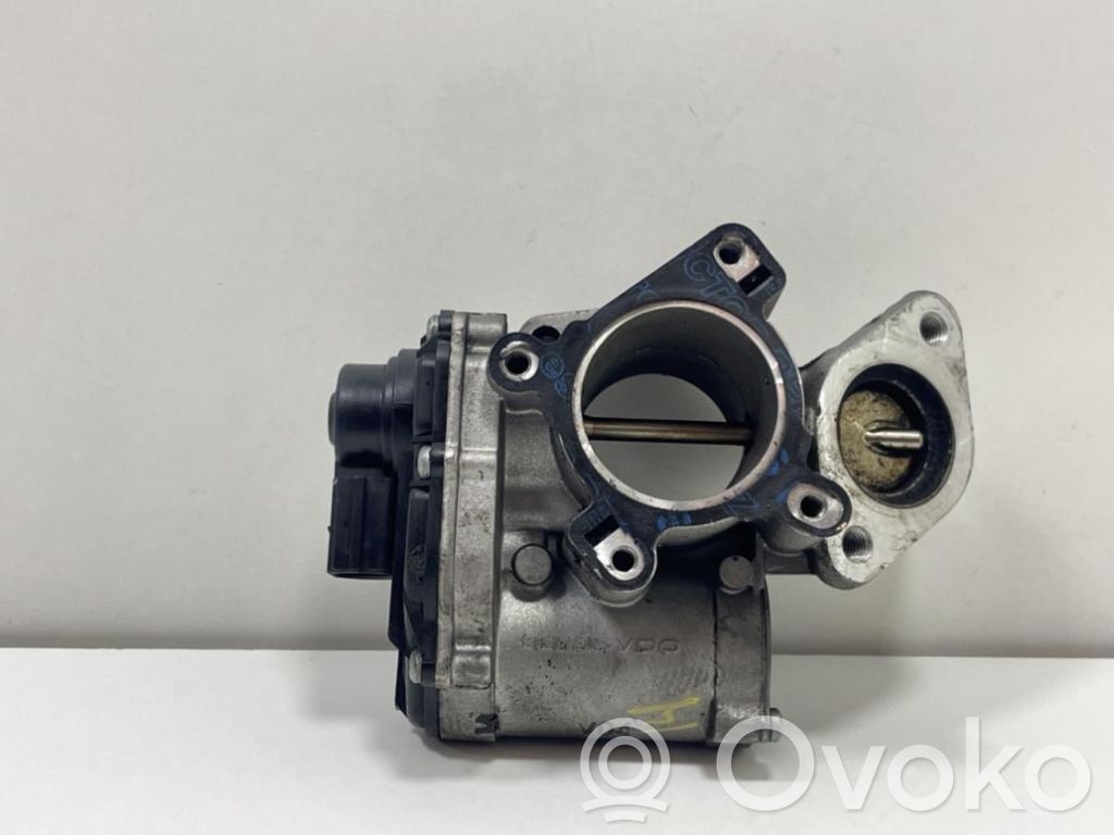EGR-venttiili   8200797706
