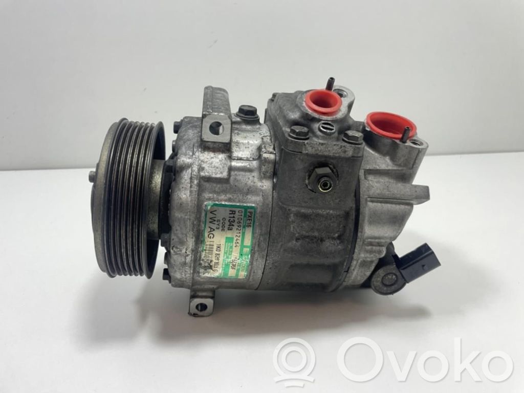 Seat Toledo III (5P) Compressore aria condizionata (A/C) (pompa)
