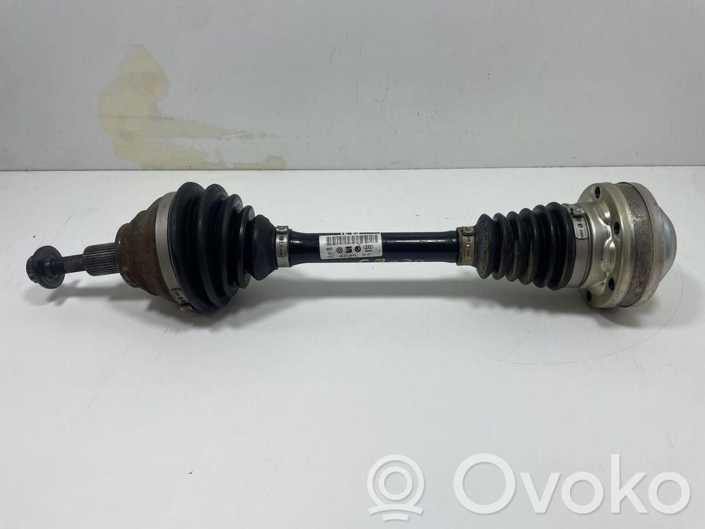 Skoda Yeti (5L) Planetare (set) 