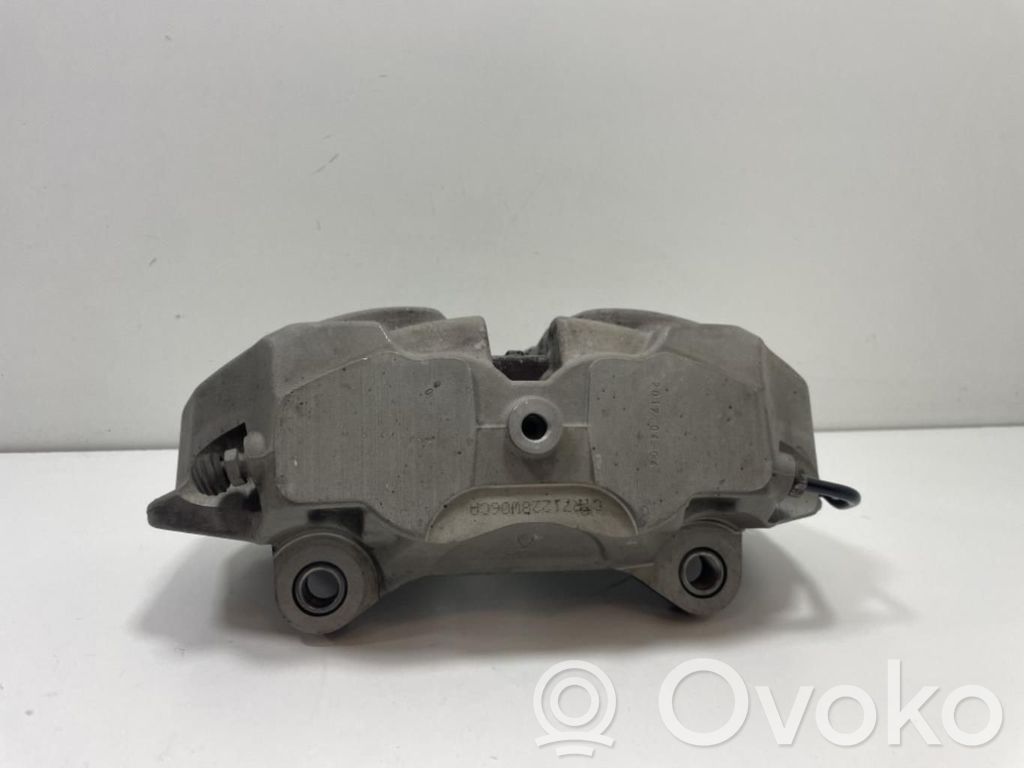 Audi A5 Sportback 8TA Set dischi freno e pinze