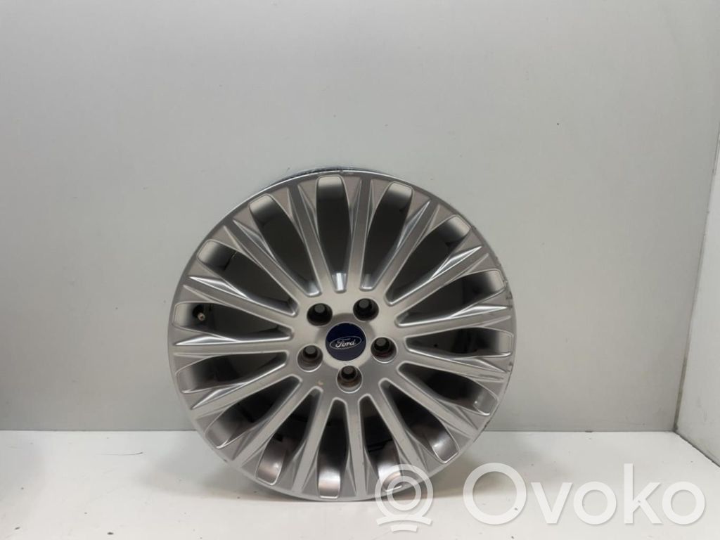 Ford Grand C-MAX Jante alliage R22