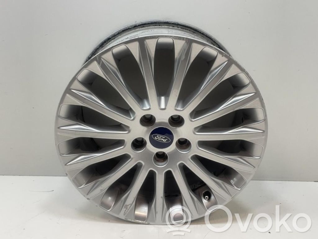 Ford Grand C-MAX Jante alliage R22