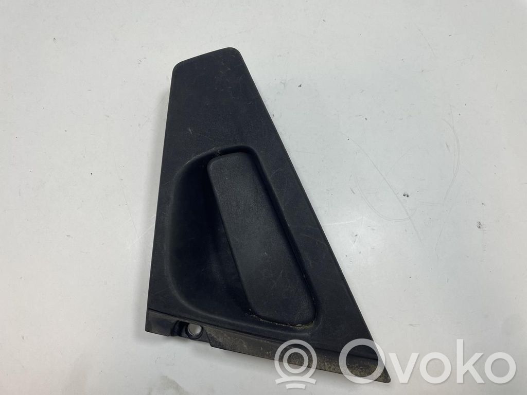 Renault Clio III Altra parte esteriore 