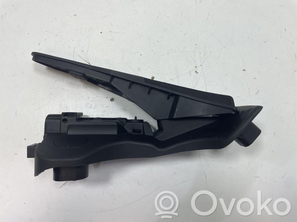 Volkswagen Golf VI Pedale dell’acceleratore 