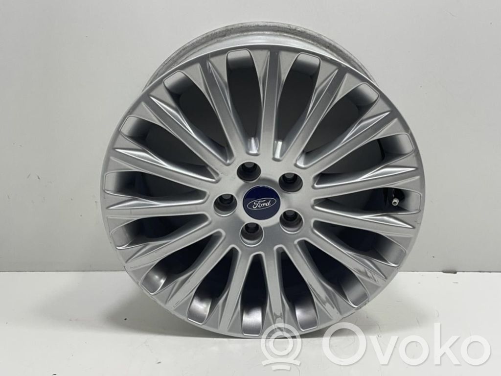 Ford Grand C-MAX Jante alliage R22