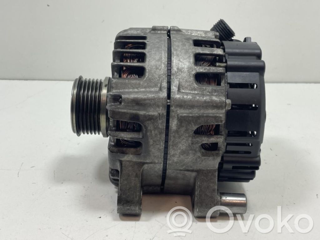 Lichtmaschine   9678049480