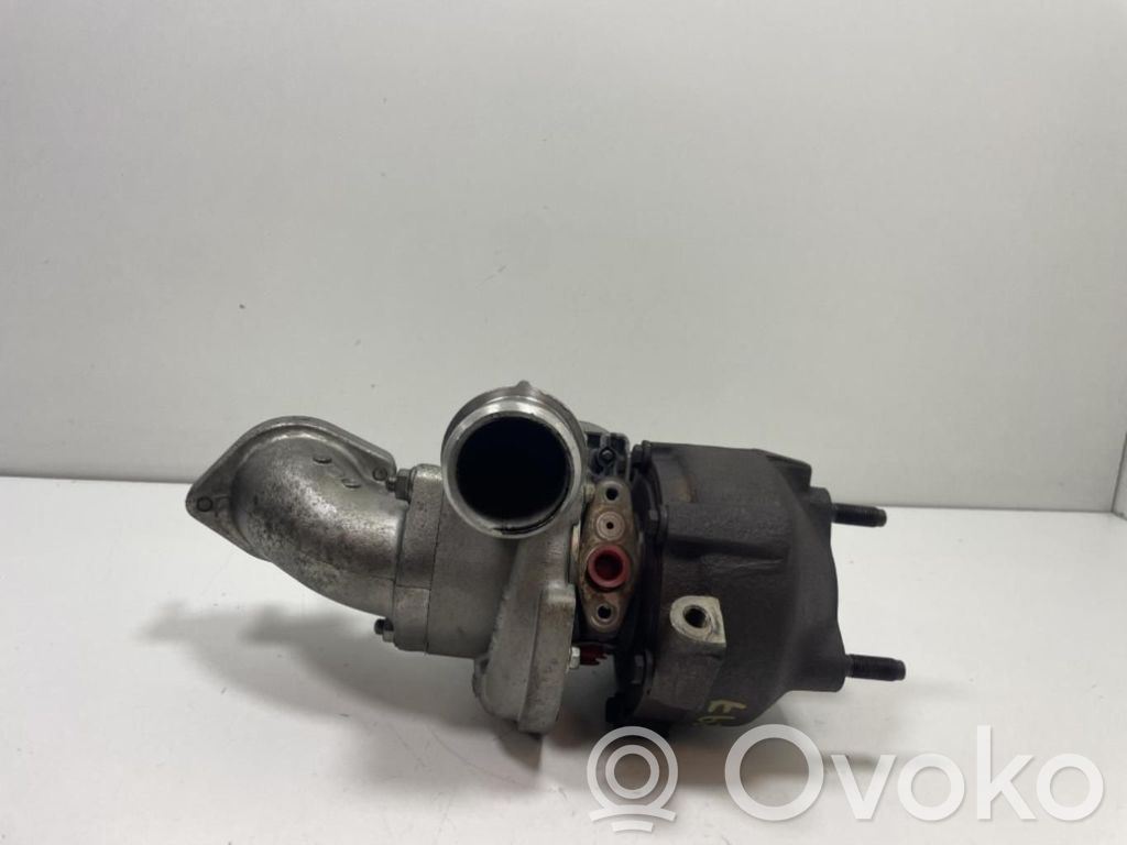 Turbo   18900RSRE01