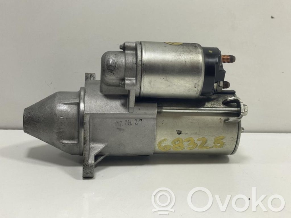 Motorino d’avviamento   96469968
