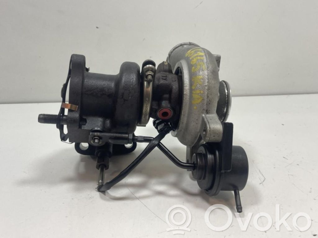 Turbo   282012A740