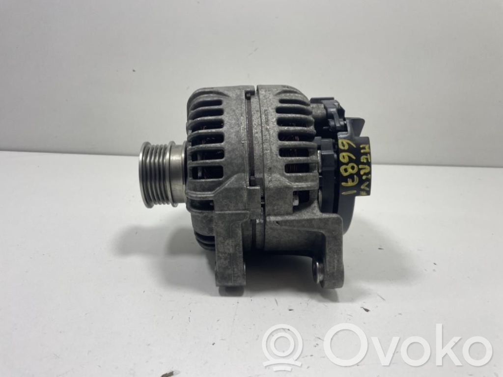 Generatore/alternatore   55556067ZJ