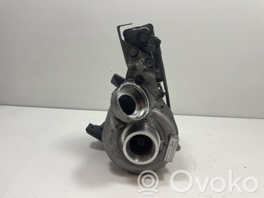 Turbo   A6460900080