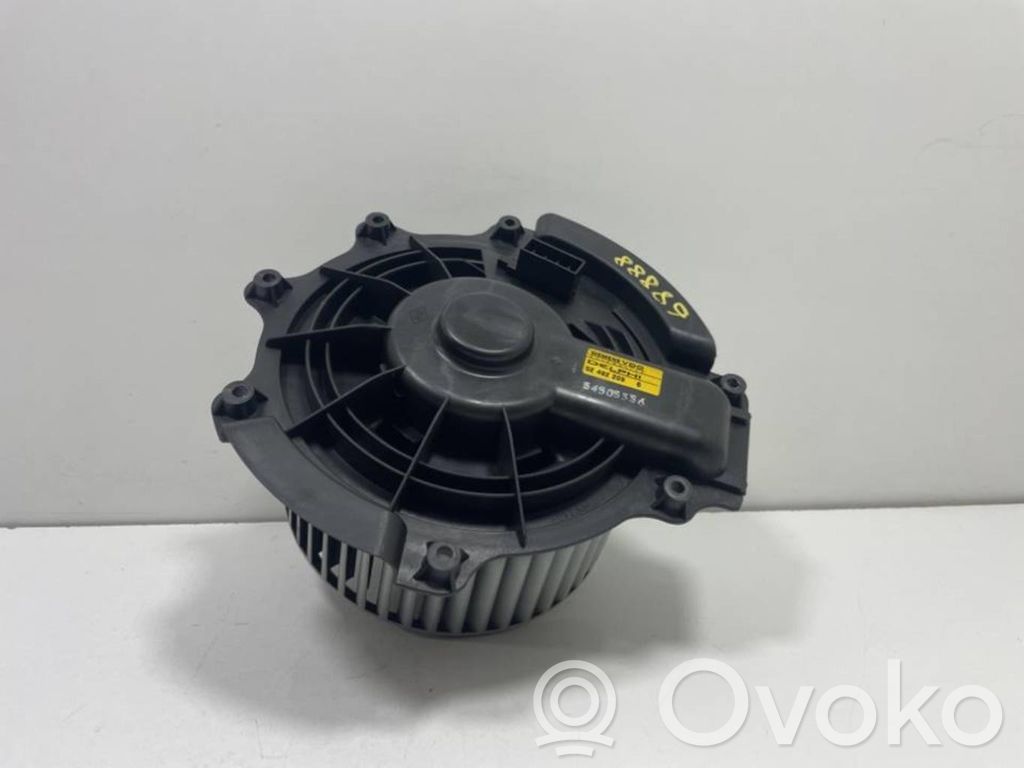 Renault Espace IV Stellmotor Heizung Klima