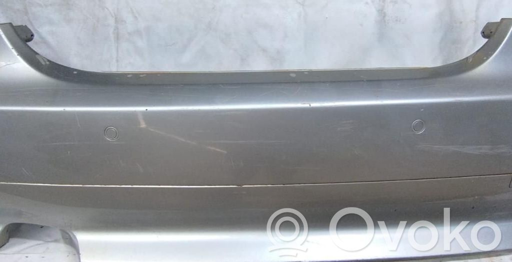 BMW 5 E60 E61 Stoßstange Stoßfänger 