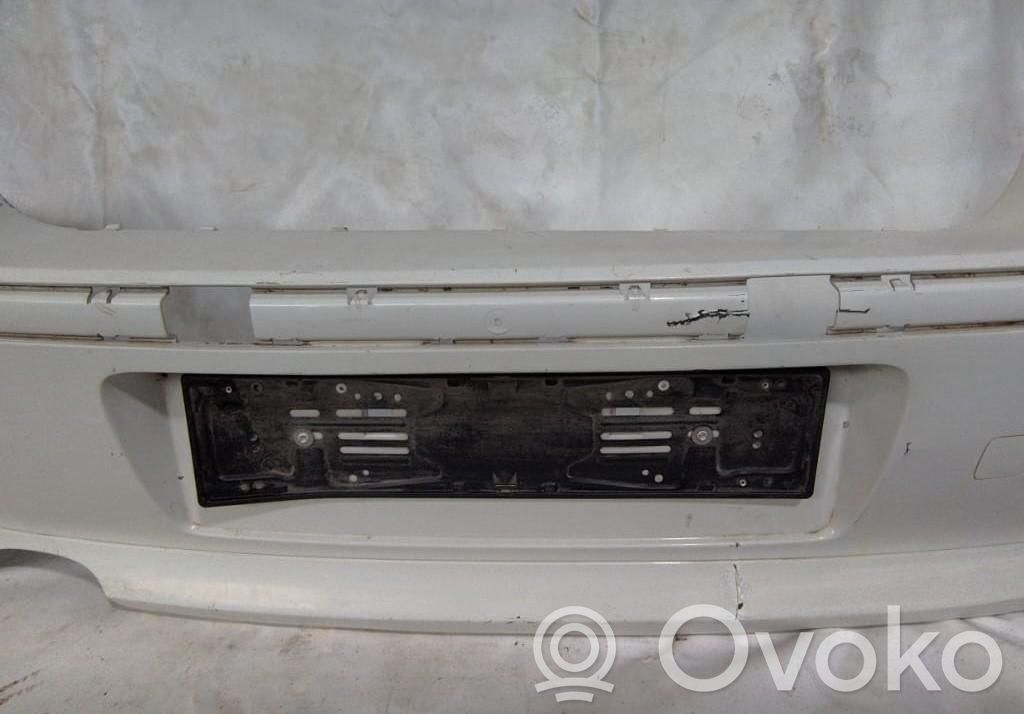 BMW 1 E81 E87 Бампер 