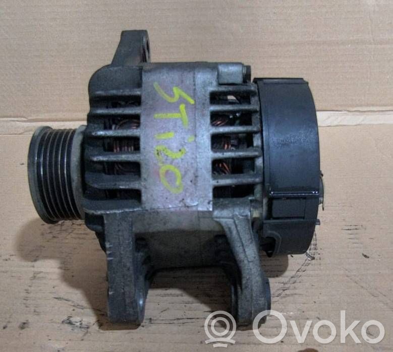 Alternator   63321826,C13224704,46782213