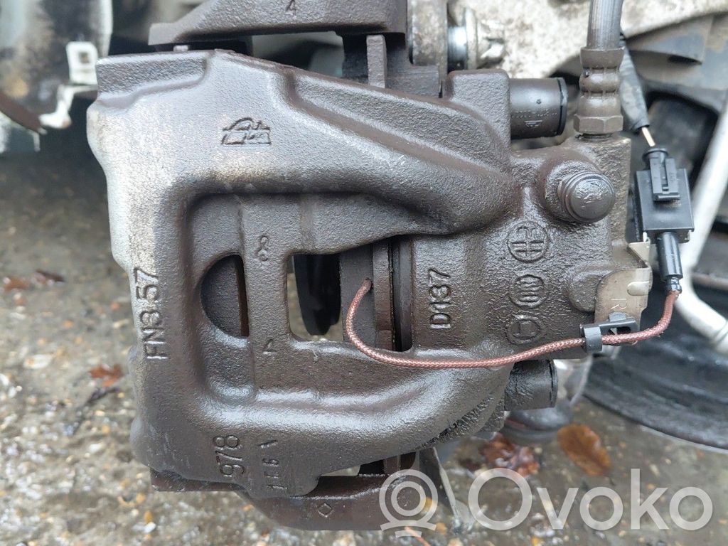 Alfa Romeo Giulietta Pinza del freno anteriore 